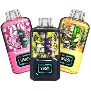 Organic Essence 53000 (Buy 1 Get 1 Free)