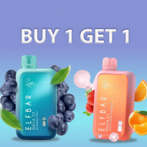Organic Essence 59000 (Buy 1 Get 1 Free)